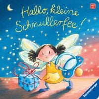 Produktbild: Hallo, kleine Schnullerfee!