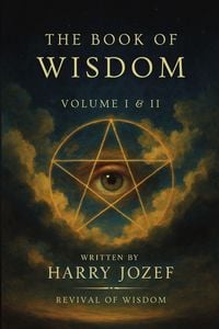 Produktbild: The Book of Wisdom