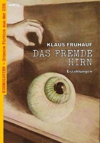 Produktbild: Das Fremde Hirn