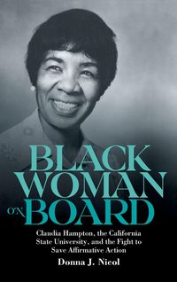 Produktbild: Black Woman on Board