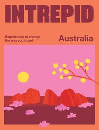 Produktbild: Intrepid Australia