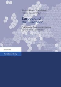 Produktbild: Europa und die Europ&auml;er