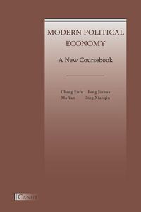 Produktbild: Modern Political Economy