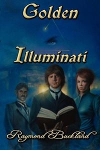 Produktbild: Golden Illuminati