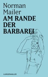 Produktbild: Am Rande der Barbarei