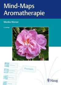 Produktbild: Mind-Maps Aromatherapie