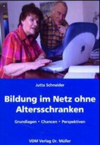 Produktbild: Bildung im Netz ohne Altersschranken