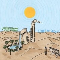 Produktbild: Hymne Au Soleil (Gatefold/45RPM)