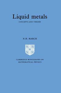 Produktbild: Liquid Metals