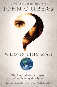 Produktbild: Who Is This Man?