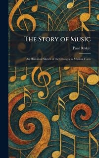 Produktbild: The Story of Music