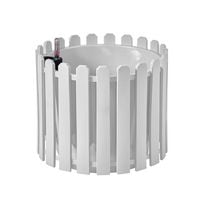 Produktbild: HTI-Living Blumentopf Nessa Palisade rund Blumentopf Nessa Palisade rund