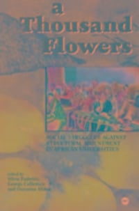 Produktbild: Aidou, O: A Thousand Flowers
