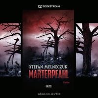 Produktbild: Marterpfahl
