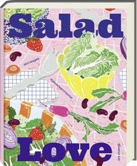 Produktbild: Salad Love