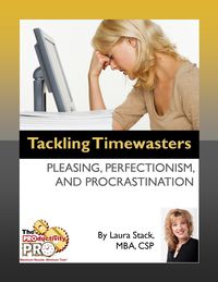 Produktbild: Tackling Timewasters