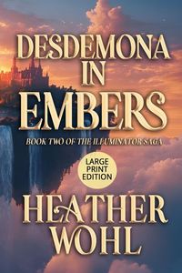 Produktbild: Desdemona in Embers
