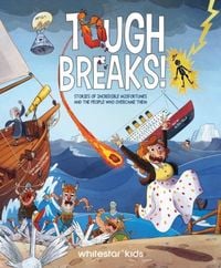 Produktbild: Tough Breaks