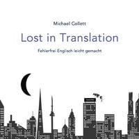 Produktbild: Lost in Translation