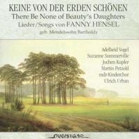 Produktbild: Vogel/Summerville/Kupfer/Petzold/MDR-Kinderchor: Keine Von D