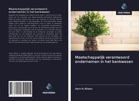 Produktbild: Maatschappelijk verantwoord ondernemen in het bankwezen