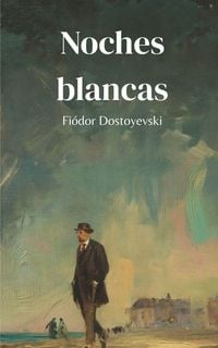 Produktbild: Noches blancas