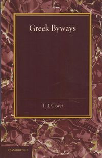 Produktbild: Greek Byways