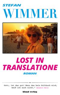 Produktbild: Lost in Translatione