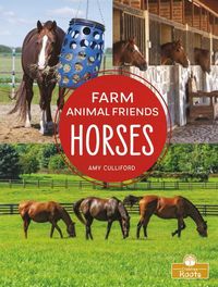 Produktbild: Horses
