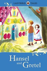Produktbild: Ladybird Tales: Hansel and Gretel