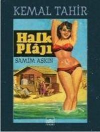 Produktbild: Halk Plaji