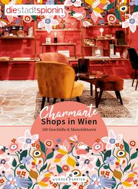 Produktbild: Charmante Shops in Wien