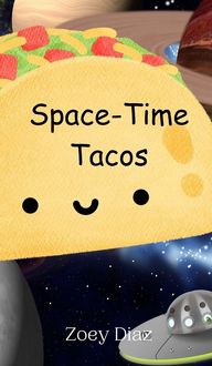 Produktbild: Space-Time Tacos
