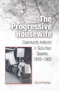 Produktbild: The Progressive Housewife