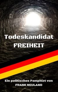 Produktbild: Todeskandidat Freiheit