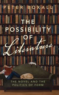 Produktbild: The Possibility of Literature
