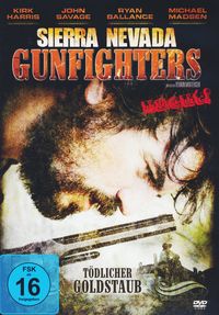 Bild vom Artikel Sierra Nevada Gunfighters - Uncut vom Autor Ryan Balance