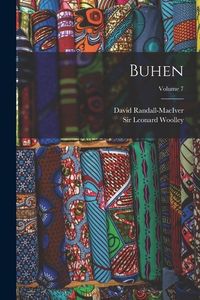 Produktbild: Buhen; Volume 7