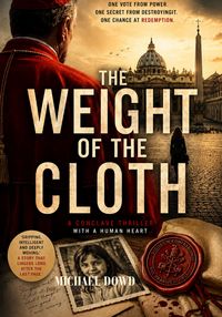 Produktbild: The Weight of the Cloth