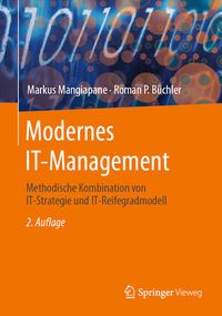 Bild vom Artikel Modernes IT-Management vom Autor Markus Mangiapane
