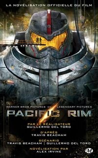 Produktbild: Pacific Rim