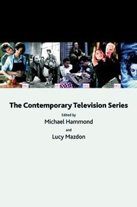 Produktbild: Contemporary Television Series