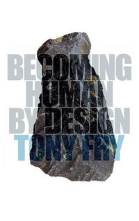 Produktbild: Becoming Human by Design