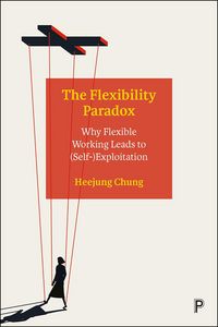 Produktbild: The Flexibility Paradox