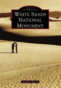 Produktbild: White Sands National Monument
