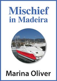 Produktbild: Mischief in Madeira