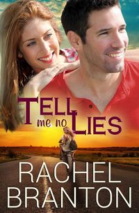 Produktbild: Tell Me No Lies (Lily's House, #2)