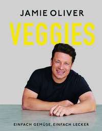 Bild vom Artikel Veggies vom Autor Jamie Oliver