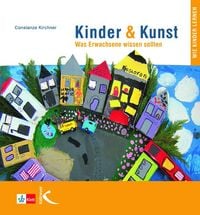 Produktbild: Kinder & Kunst
