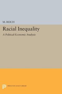 Produktbild: Racial Inequality